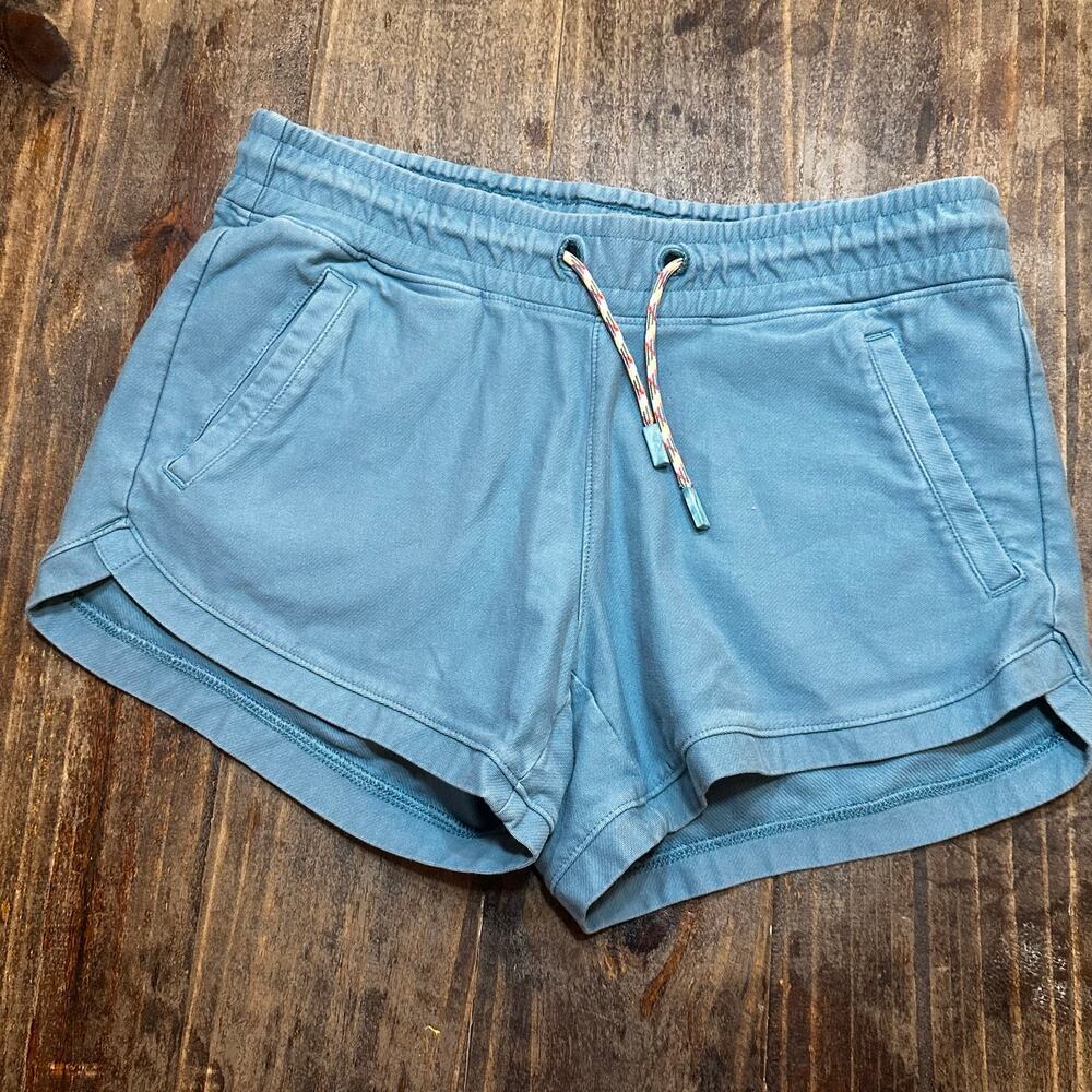 Athleta Girl Shorts sz XL (14) Pull On Shorts